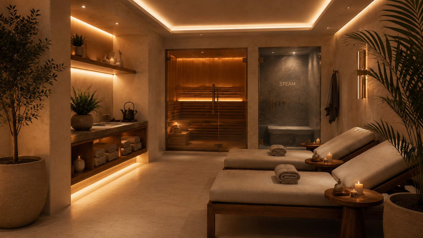 SPA zonos vizija